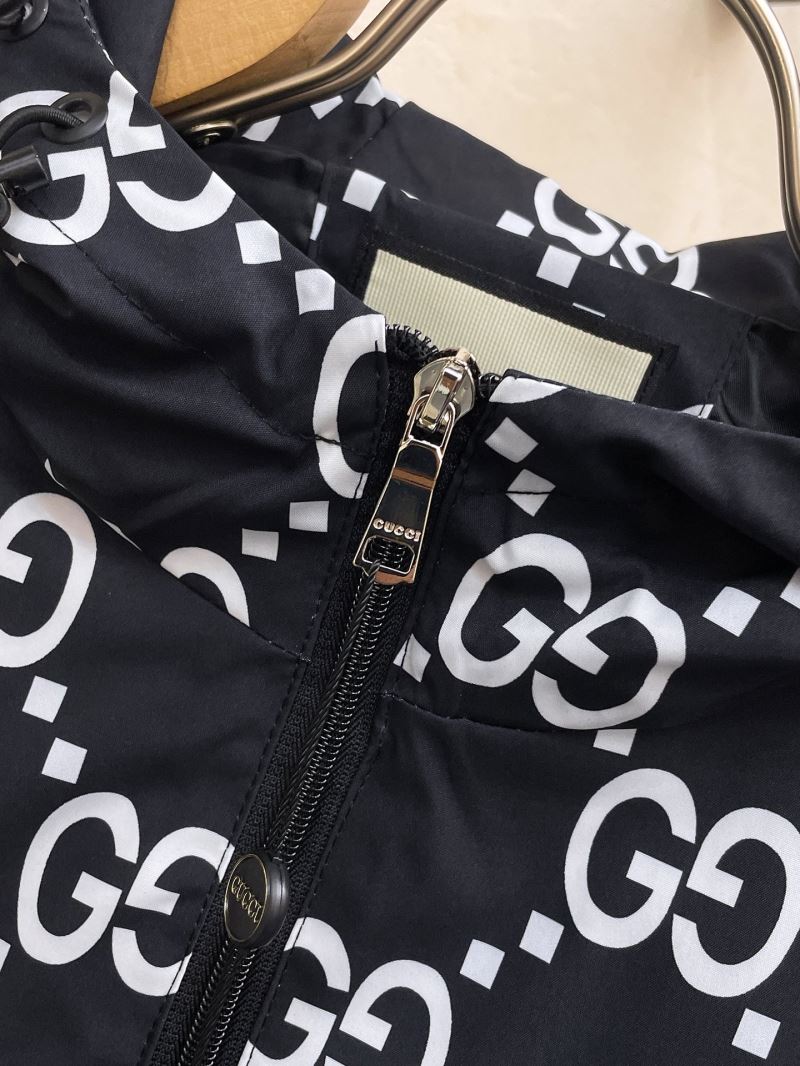 Gucci Outwear